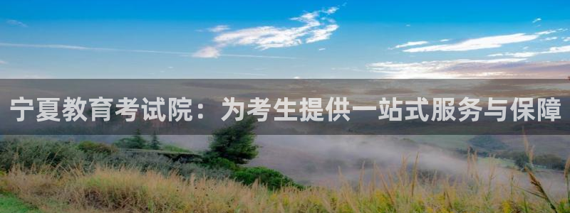 新宝5娱乐学